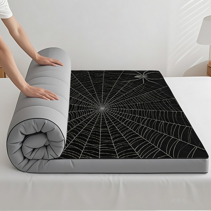 91家纺网 家纺一手货源 找家纺 （总1）余杉2025新款跨境充绒床垫褥子temu希音集采shein亚马逊速卖通第二批