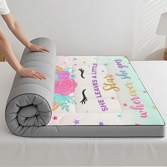 91家纺网 家纺一手货源 找家纺 （总1）余杉2025新款跨境充绒床垫褥子temu希音集采shein亚马逊速卖通第二批