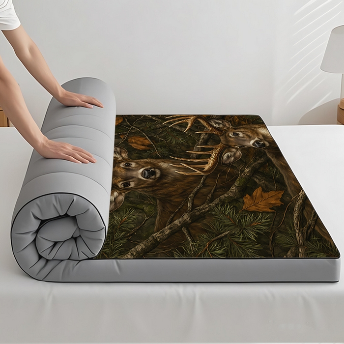 91家纺网 家纺一手货源 找家纺 （总1）余杉2025新款跨境充绒床垫褥子temu希音集采shein亚马逊速卖通第二批