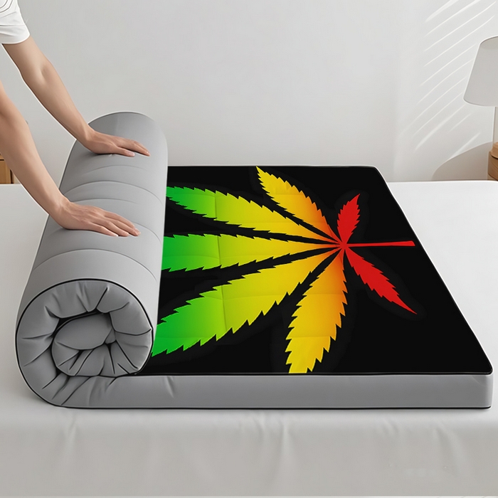 91家纺网 家纺一手货源 找家纺 （总1）余杉2025新款跨境充绒床垫褥子temu希音集采shein亚马逊速卖通第二批