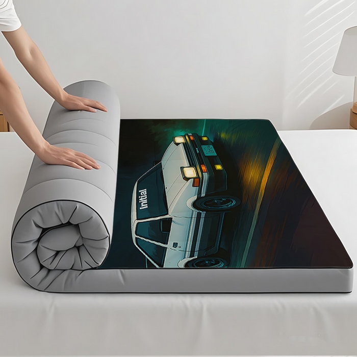 91家纺网 家纺一手货源 找家纺 （总1）余杉2025新款跨境充绒床垫褥子temu希音集采shein亚马逊速卖通第二批