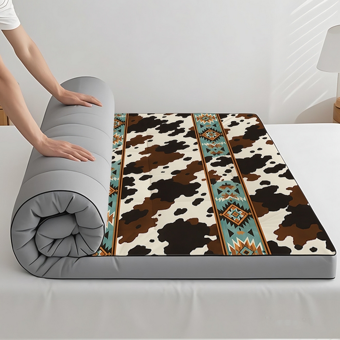 91家纺网 家纺一手货源 找家纺 （总1）余杉2025新款跨境充绒床垫褥子temu希音集采shein亚马逊速卖通第二批