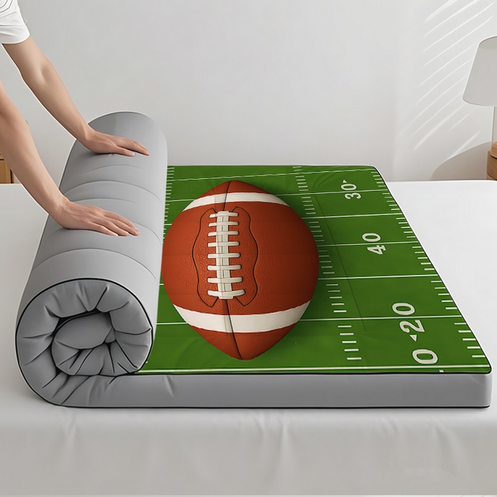 91家纺网 家纺一手货源 找家纺 （总1）余杉2025新款跨境充绒床垫褥子temu希音集采shein亚马逊速卖通第二批