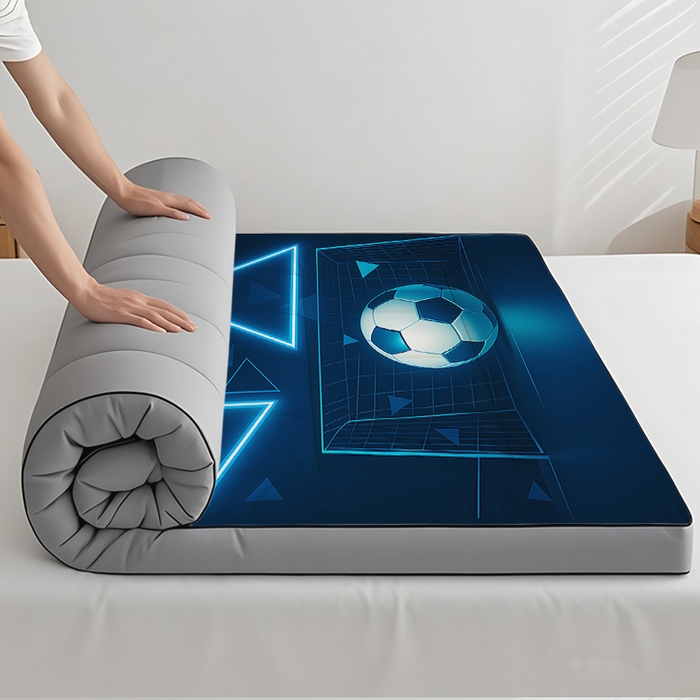 91家纺网 家纺一手货源 找家纺 （总1）余杉2025新款跨境充绒床垫褥子temu希音集采shein亚马逊速卖通第二批