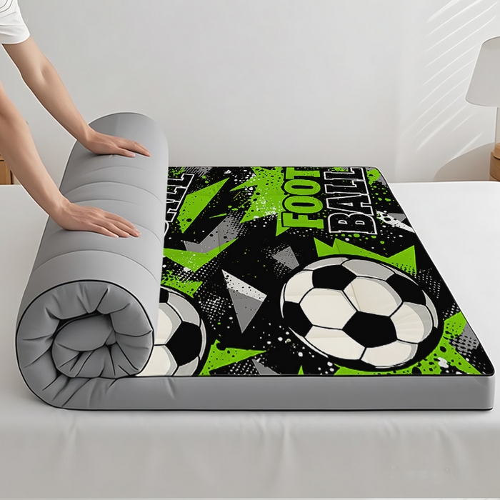 91家纺网 家纺一手货源 找家纺 （总1）余杉2025新款跨境充绒床垫褥子temu希音集采shein亚马逊速卖通第二批