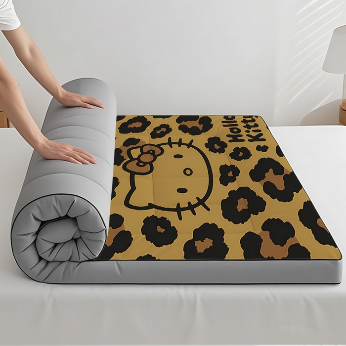 91家纺网 家纺一手货源 找家纺 （总1）余杉2025新款跨境充绒床垫褥子temu希音集采shein亚马逊速卖通第二批