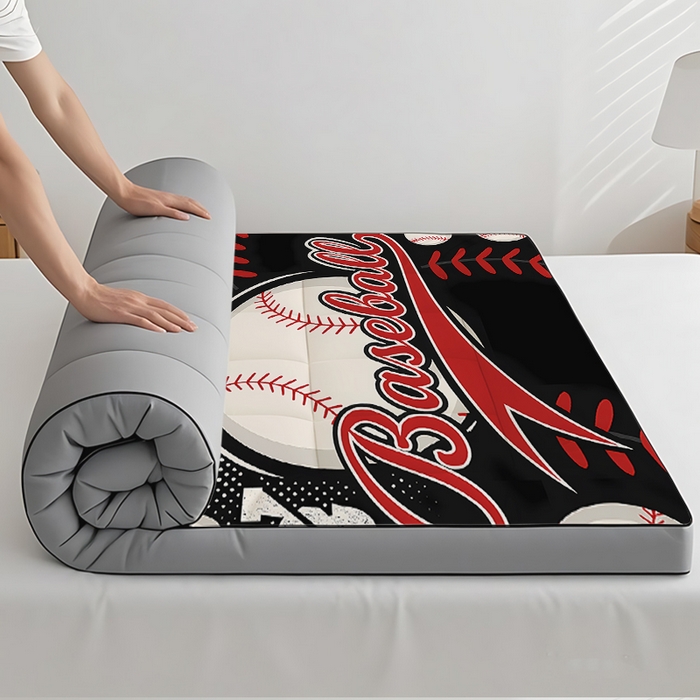 91家纺网 家纺一手货源 找家纺 （总1）余杉2025新款跨境充绒床垫褥子temu希音集采shein亚马逊速卖通第二批