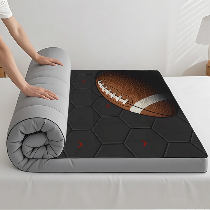 91家纺网 家纺一手货源 找家纺 （总1）余杉2025新款跨境充绒床垫褥子temu希音集采shein亚马逊速卖通第二批