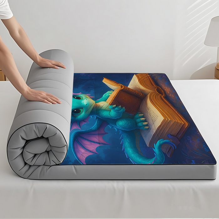 91家纺网 家纺一手货源 找家纺 （总1）余杉2025新款跨境充绒床垫褥子temu希音集采shein亚马逊速卖通第二批