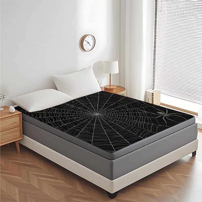 91家纺网 家纺一手货源 找家纺 （总1）余杉2025新款跨境充绒床垫褥子temu希音集采shein亚马逊速卖通第二批