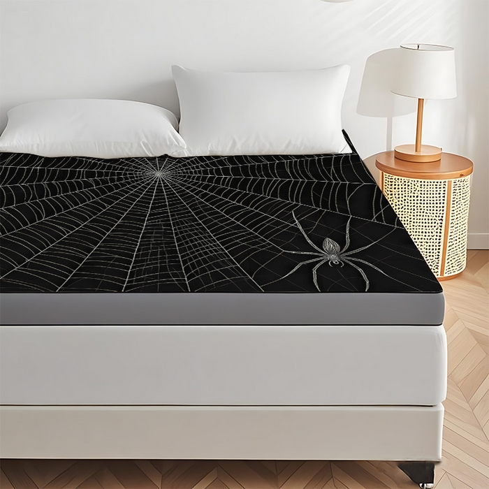 91家纺网 家纺一手货源 找家纺 （总1）余杉2025新款跨境充绒床垫褥子temu希音集采shein亚马逊速卖通第二批