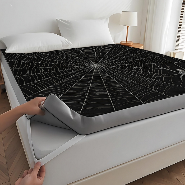 91家纺网 家纺一手货源 找家纺 （总1）余杉2025新款跨境充绒床垫褥子temu希音集采shein亚马逊速卖通第二批