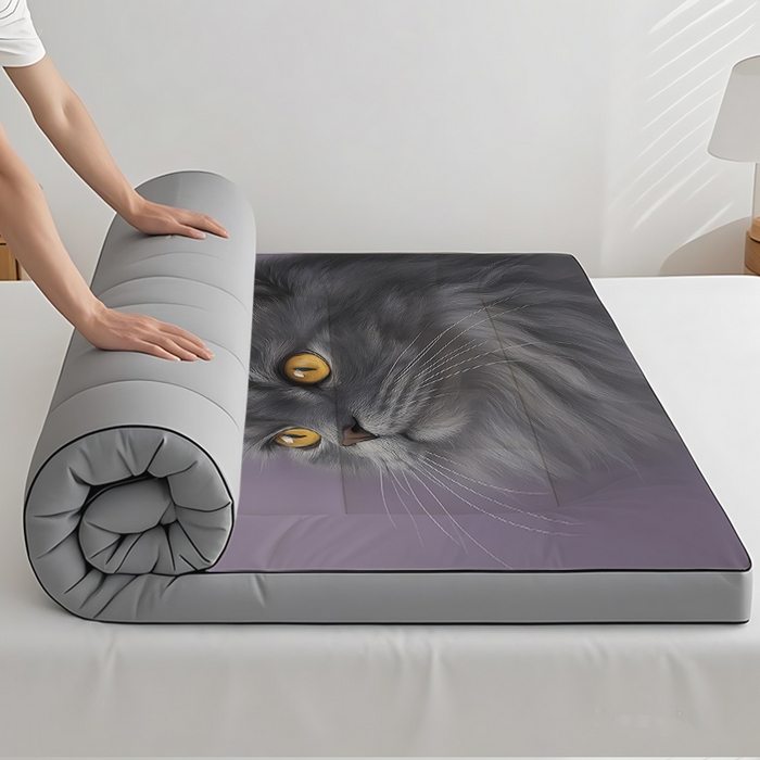 91家纺网 家纺一手货源 找家纺 （总2）余杉2025新款跨境充绒床垫褥子temu希音集采shein亚马逊速卖通第二批