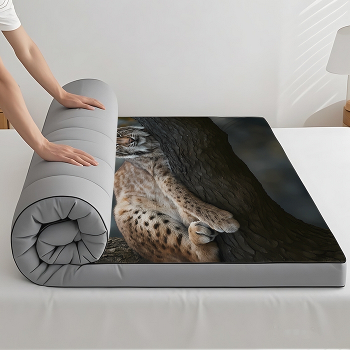 91家纺网 家纺一手货源 找家纺 （总2）余杉2025新款跨境充绒床垫褥子temu希音集采shein亚马逊速卖通第二批