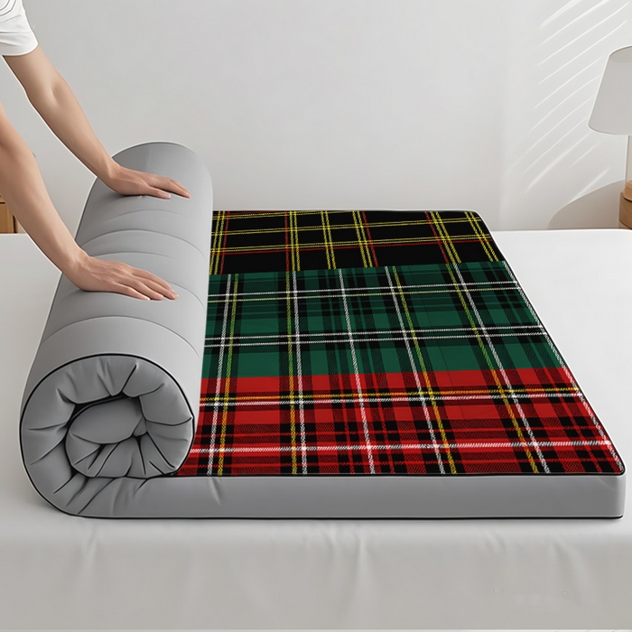 91家纺网 家纺一手货源 找家纺 （总2）余杉2025新款跨境充绒床垫褥子temu希音集采shein亚马逊速卖通第二批