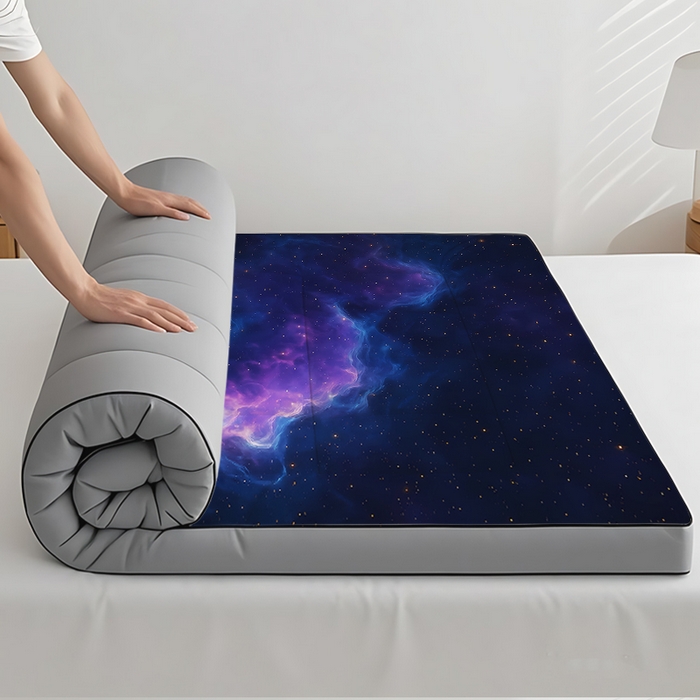 91家纺网 家纺一手货源 找家纺 （总2）余杉2025新款跨境充绒床垫褥子temu希音集采shein亚马逊速卖通第二批