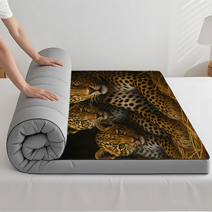 91家纺网 家纺一手货源 找家纺 （总2）余杉2025新款跨境充绒床垫褥子temu希音集采shein亚马逊速卖通第二批