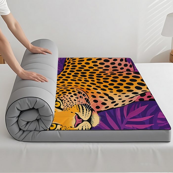 91家纺网 家纺一手货源 找家纺 （总2）余杉2025新款跨境充绒床垫褥子temu希音集采shein亚马逊速卖通第二批