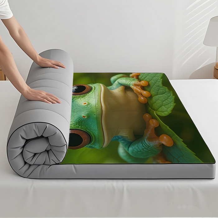 91家纺网 家纺一手货源 找家纺 （总2）余杉2025新款跨境充绒床垫褥子temu希音集采shein亚马逊速卖通第二批