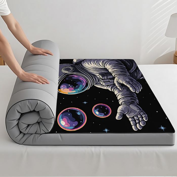 91家纺网 家纺一手货源 找家纺 （总2）余杉2025新款跨境充绒床垫褥子temu希音集采shein亚马逊速卖通第二批