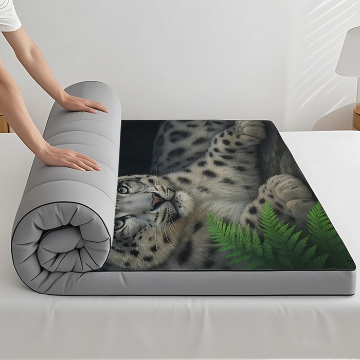 91家纺网 家纺一手货源 找家纺 （总2）余杉2025新款跨境充绒床垫褥子temu希音集采shein亚马逊速卖通第二批