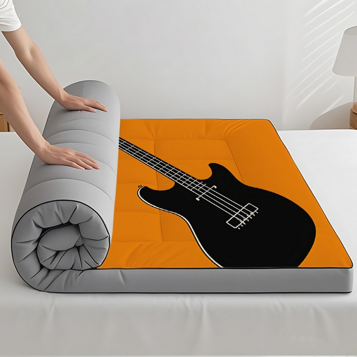 91家纺网 家纺一手货源 找家纺 （总2）余杉2025新款跨境充绒床垫褥子temu希音集采shein亚马逊速卖通第二批