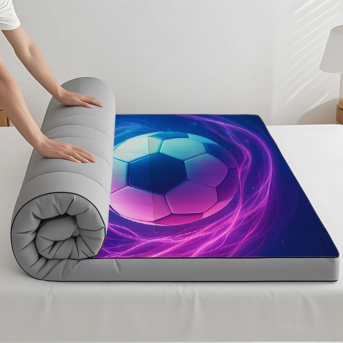 91家纺网 家纺一手货源 找家纺 （总2）余杉2025新款跨境充绒床垫褥子temu希音集采shein亚马逊速卖通第二批