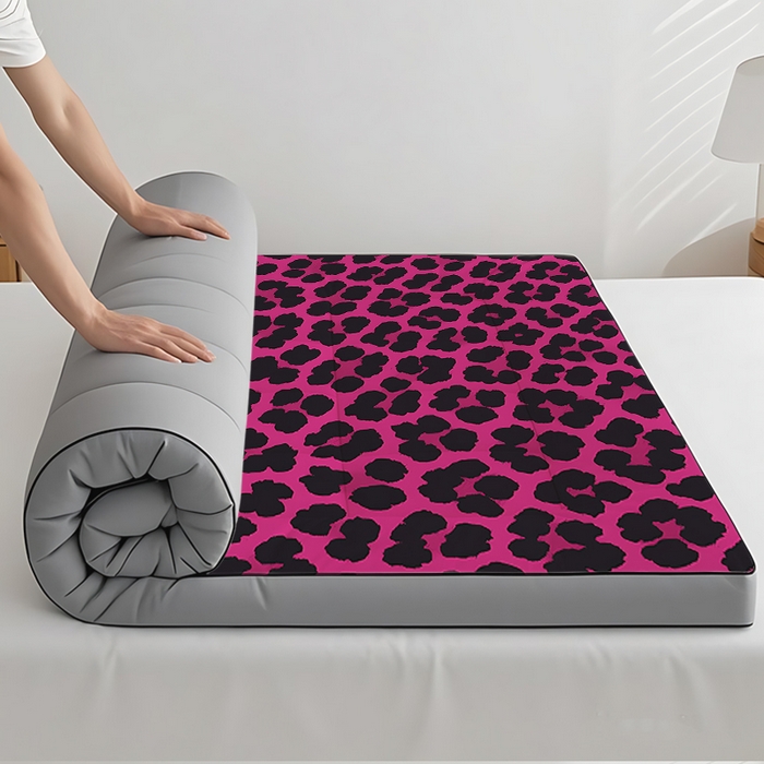 91家纺网 家纺一手货源 找家纺 （总1）余杉2025新款跨境充绒床垫褥子temu希音集采shein亚马逊速卖通第一批