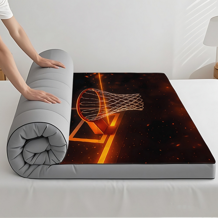 91家纺网 家纺一手货源 找家纺 （总1）余杉2025新款跨境充绒床垫褥子temu希音集采shein亚马逊速卖通第一批