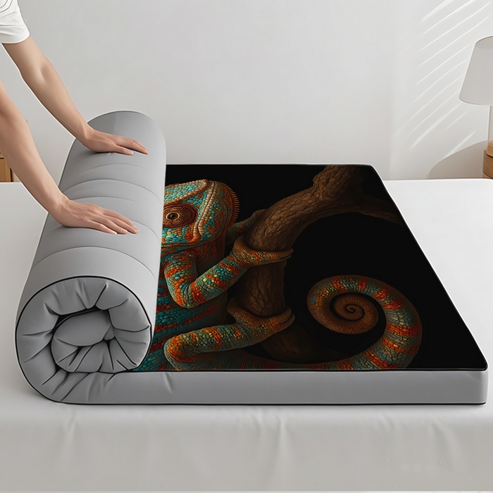 91家纺网 家纺一手货源 找家纺 （总1）余杉2025新款跨境充绒床垫褥子temu希音集采shein亚马逊速卖通第一批