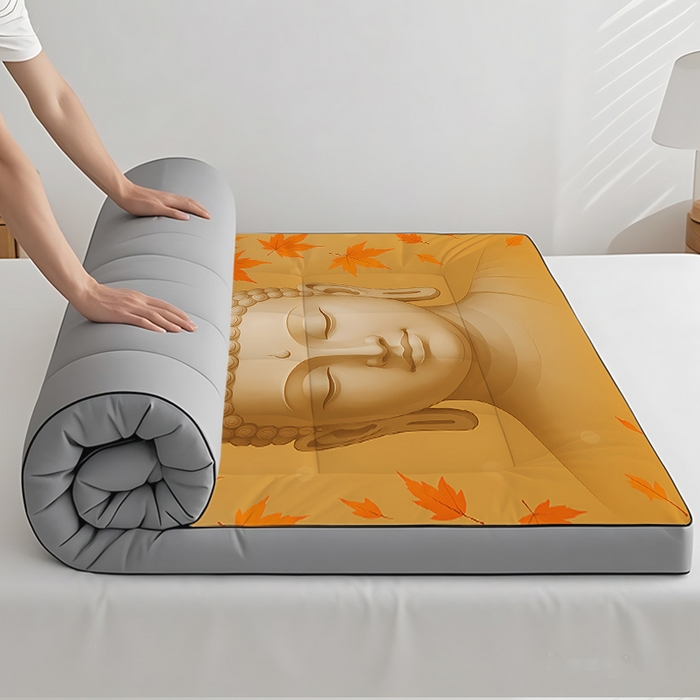 91家纺网 家纺一手货源 找家纺 （总1）余杉2025新款跨境充绒床垫褥子temu希音集采shein亚马逊速卖通第一批