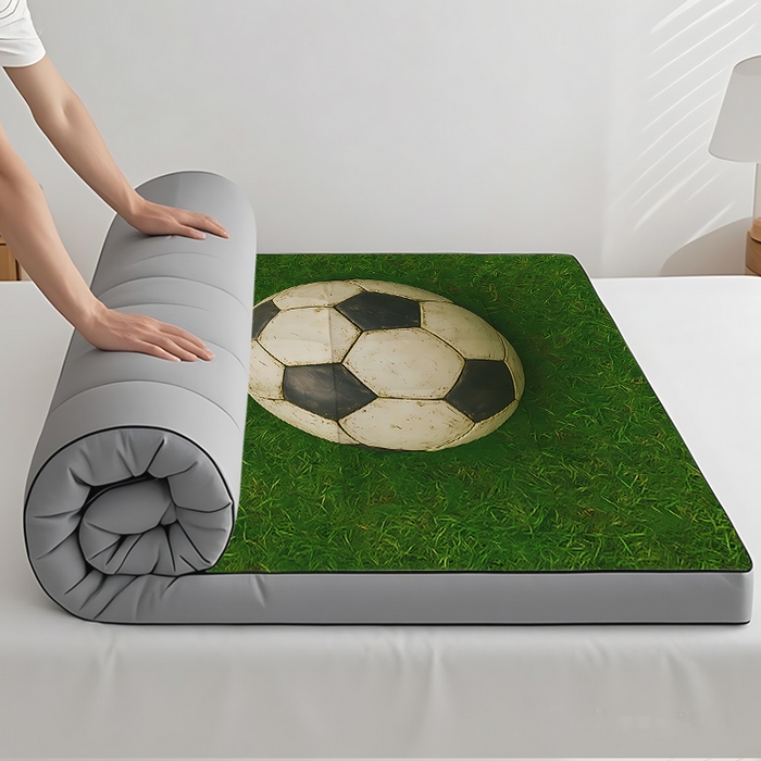 91家纺网 家纺一手货源 找家纺 （总1）余杉2025新款跨境充绒床垫褥子temu希音集采shein亚马逊速卖通第一批