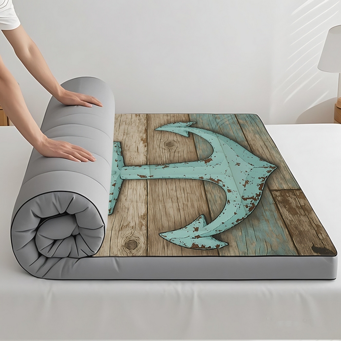 91家纺网 家纺一手货源 找家纺 （总1）余杉2025新款跨境充绒床垫褥子temu希音集采shein亚马逊速卖通第一批