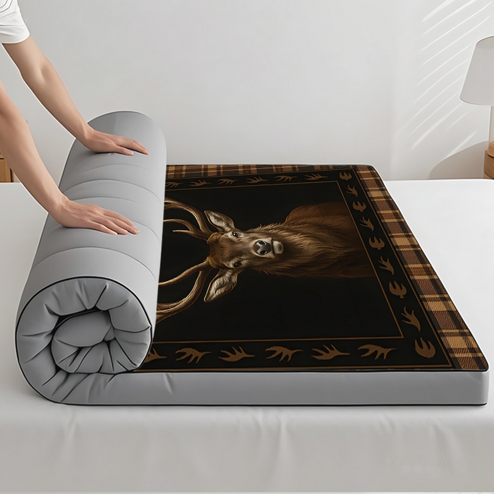 91家纺网 家纺一手货源 找家纺 （总1）余杉2025新款跨境充绒床垫褥子temu希音集采shein亚马逊速卖通第一批