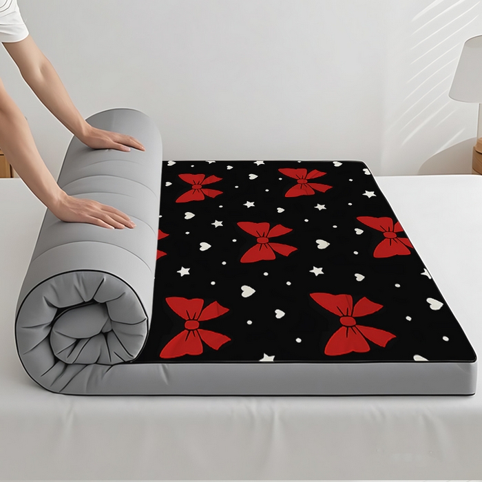 91家纺网 家纺一手货源 找家纺 （总1）余杉2025新款跨境充绒床垫褥子temu希音集采shein亚马逊速卖通第一批