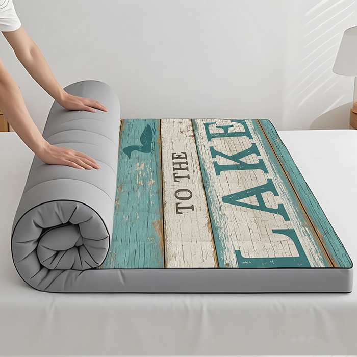 91家纺网 家纺一手货源 找家纺 （总1）余杉2025新款跨境充绒床垫褥子temu希音集采shein亚马逊速卖通第一批