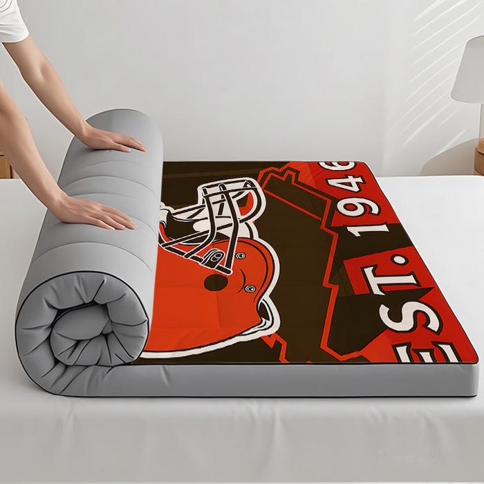 91家纺网 家纺一手货源 找家纺 （总1）余杉2025新款跨境充绒床垫褥子temu希音集采shein亚马逊速卖通第一批