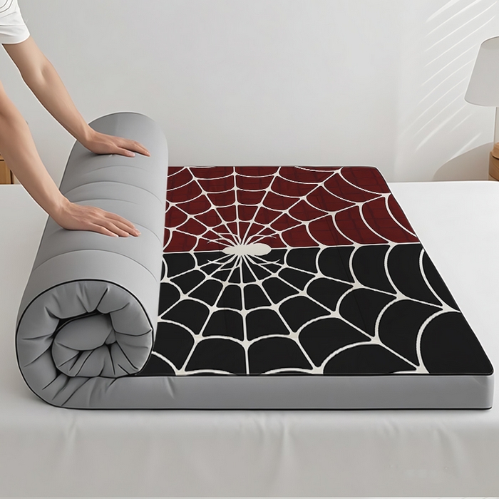 91家纺网 家纺一手货源 找家纺 （总1）余杉2025新款跨境充绒床垫褥子temu希音集采shein亚马逊速卖通第一批