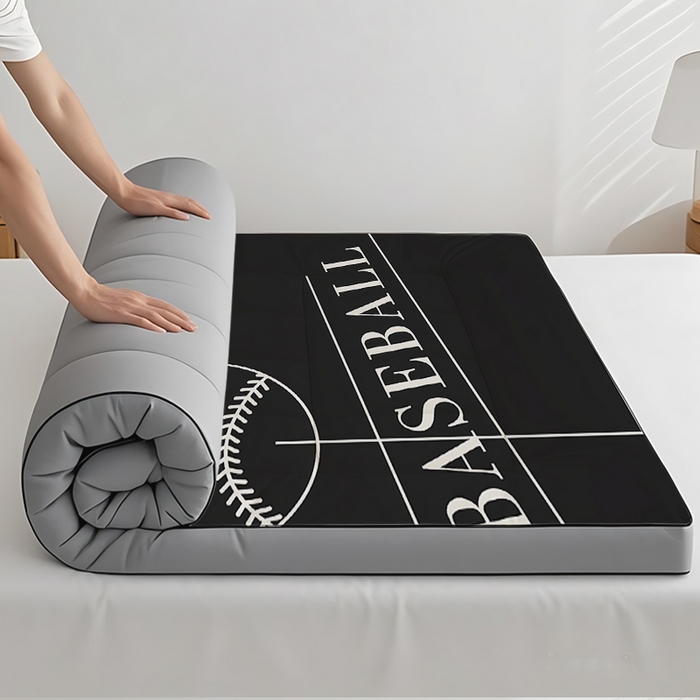 91家纺网 家纺一手货源 找家纺 （总1）余杉2025新款跨境充绒床垫褥子temu希音集采shein亚马逊速卖通第一批