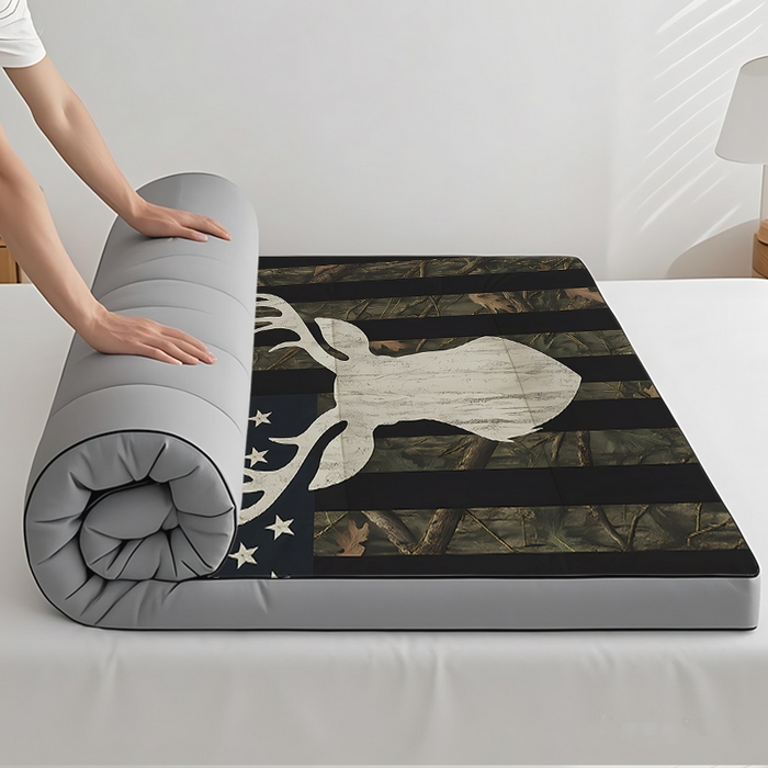 91家纺网 家纺一手货源 找家纺 （总1）余杉2025新款跨境充绒床垫褥子temu希音集采shein亚马逊速卖通第一批