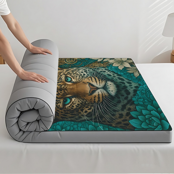 91家纺网 家纺一手货源 找家纺 （总1）余杉2025新款跨境充绒床垫褥子temu希音集采shein亚马逊速卖通第一批