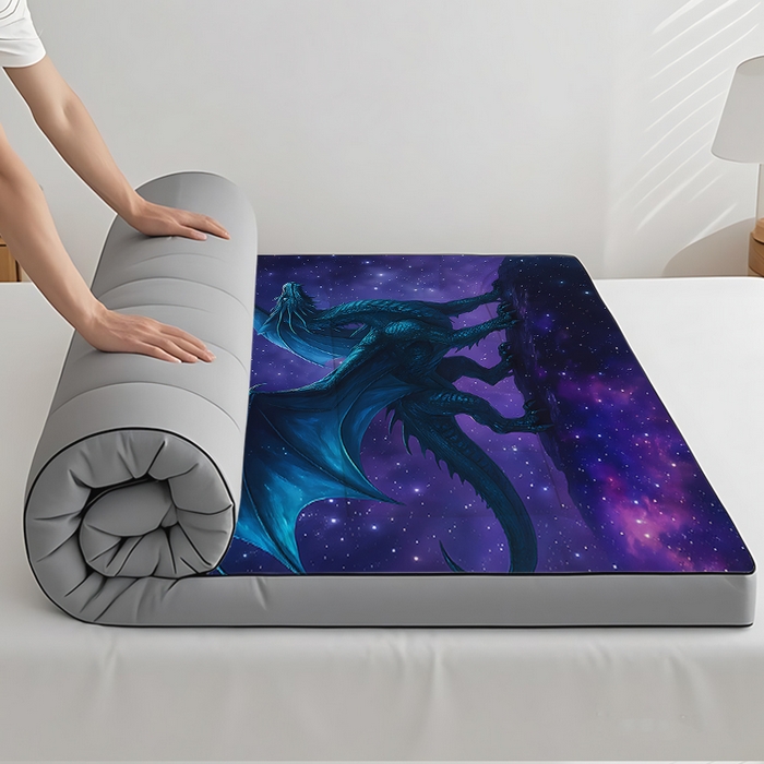 91家纺网 家纺一手货源 找家纺 （总1）余杉2025新款跨境充绒床垫褥子temu希音集采shein亚马逊速卖通第一批