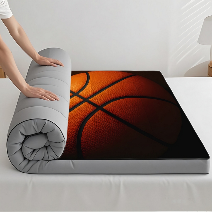 91家纺网 家纺一手货源 找家纺 （总1）余杉2025新款跨境充绒床垫褥子temu希音集采shein亚马逊速卖通第一批