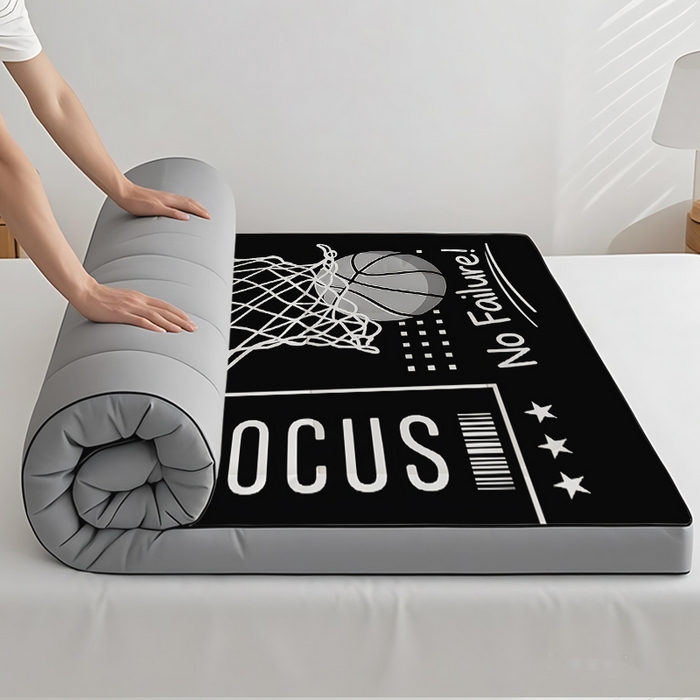 91家纺网 家纺一手货源 找家纺 （总1）余杉2025新款跨境充绒床垫褥子temu希音集采shein亚马逊速卖通第一批