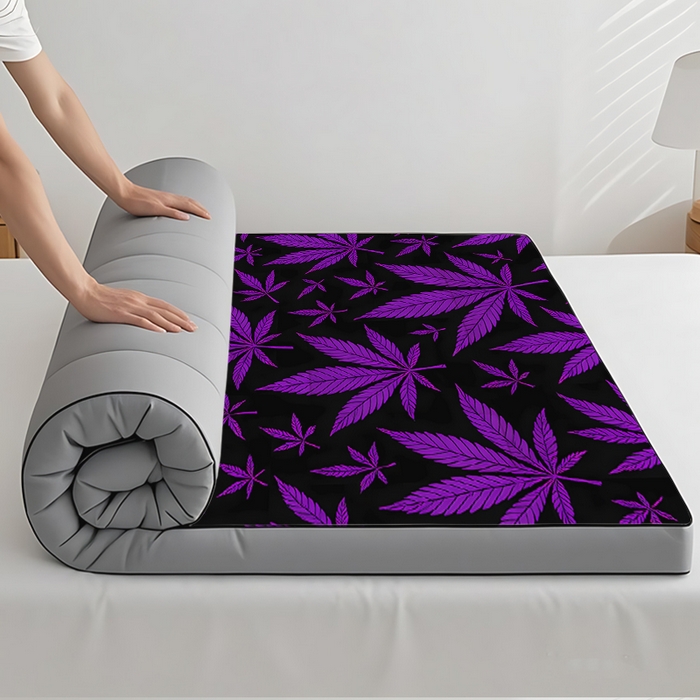 91家纺网 家纺一手货源 找家纺 （总1）余杉2025新款跨境充绒床垫褥子temu希音集采shein亚马逊速卖通第一批