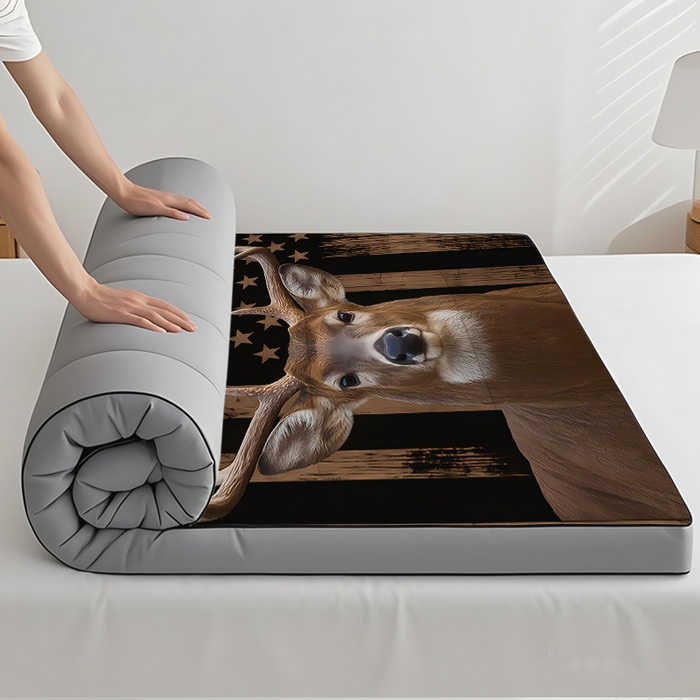 91家纺网 家纺一手货源 找家纺 （总1）余杉2025新款跨境充绒床垫褥子temu希音集采shein亚马逊速卖通第一批