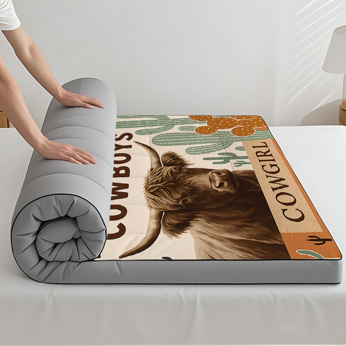 91家纺网 家纺一手货源 找家纺 （总1）余杉2025新款跨境充绒床垫褥子temu希音集采shein亚马逊速卖通第一批