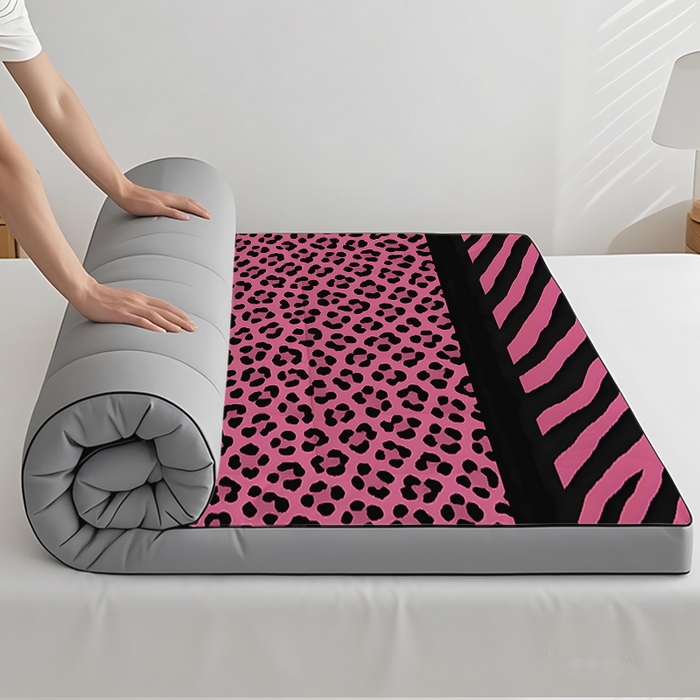 91家纺网 家纺一手货源 找家纺 （总1）余杉2025新款跨境充绒床垫褥子temu希音集采shein亚马逊速卖通第一批