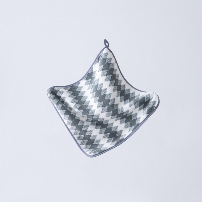 91家纺网 家纺一手货源 找家纺 （总）彩虹毛巾 加厚珊瑚绒毛巾浴巾套装三色格珊瑚绒吸水干发巾跨境外贸毛巾浴巾两件套女生洗澡毛浴巾方巾毛巾浴巾三件套