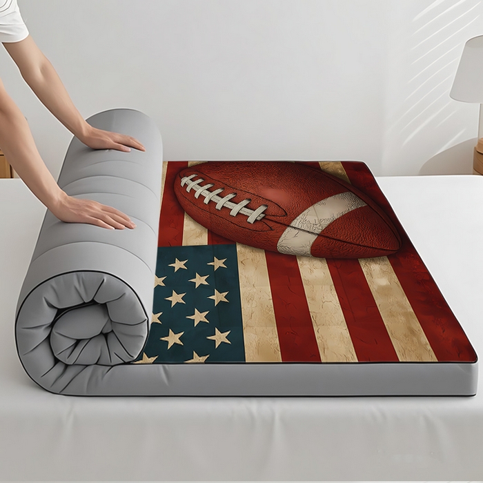 91家纺网 家纺一手货源 找家纺 （总2）余杉2025新款跨境充绒床垫褥子temu希音集采shein亚马逊速卖通第一批